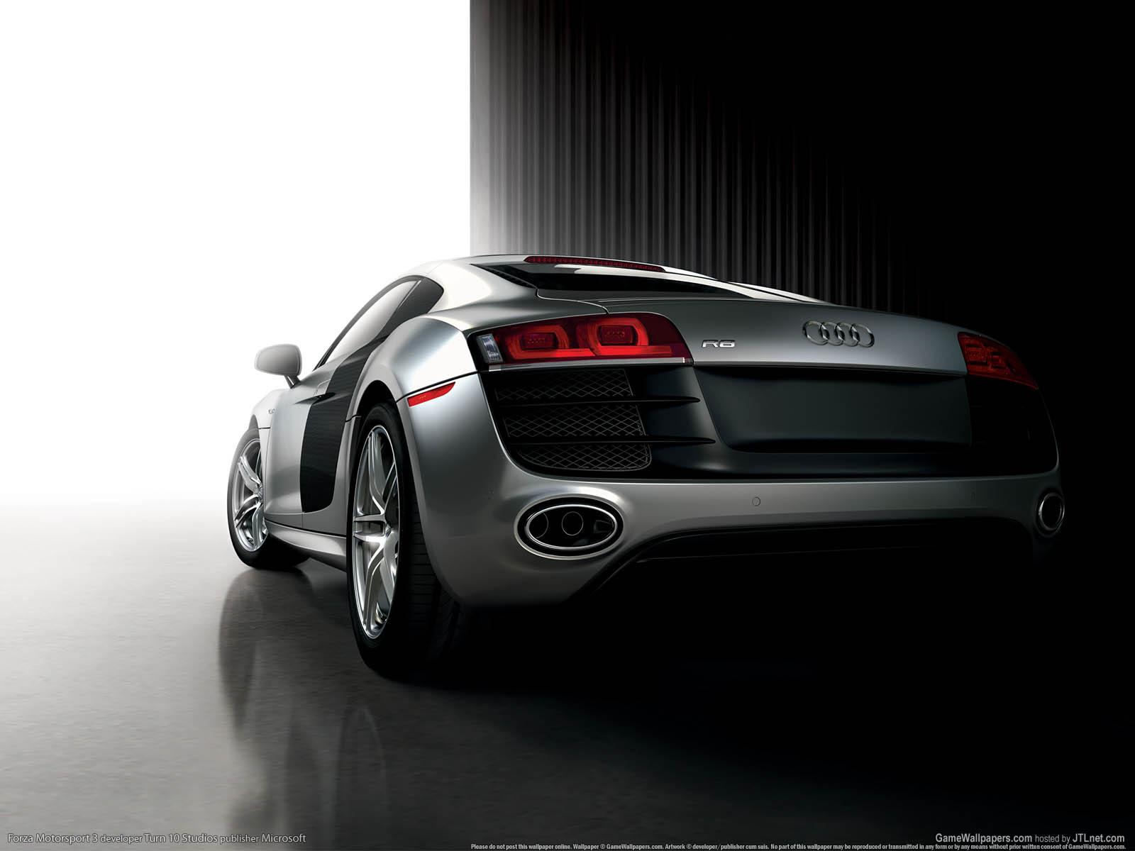 Forza Motorsport 4 Wallpaper 1080p Wallpaper. Game Wallpaper HD