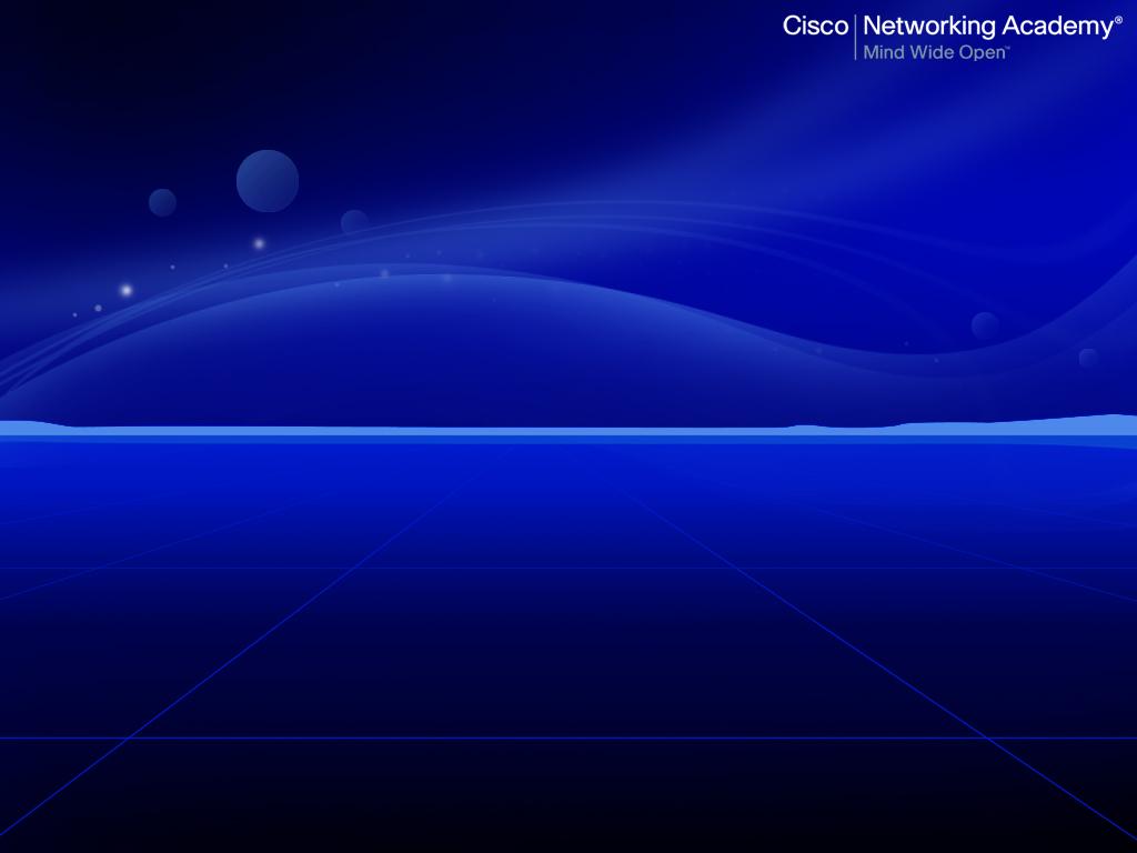 Cisco Networking Academy (Blue) Download HD Wallpaper and Free Image