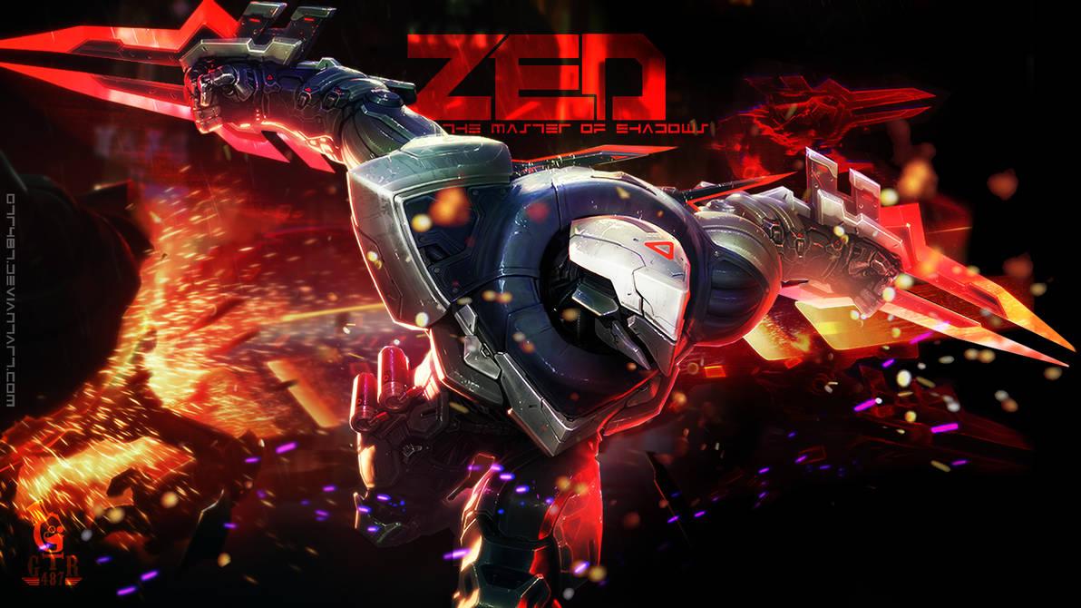 Project Zed wallpaper Collections
