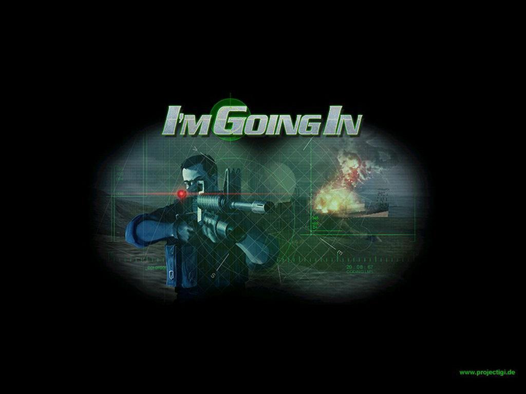 Project IGI Wallpaper Project IGI Wallpaper