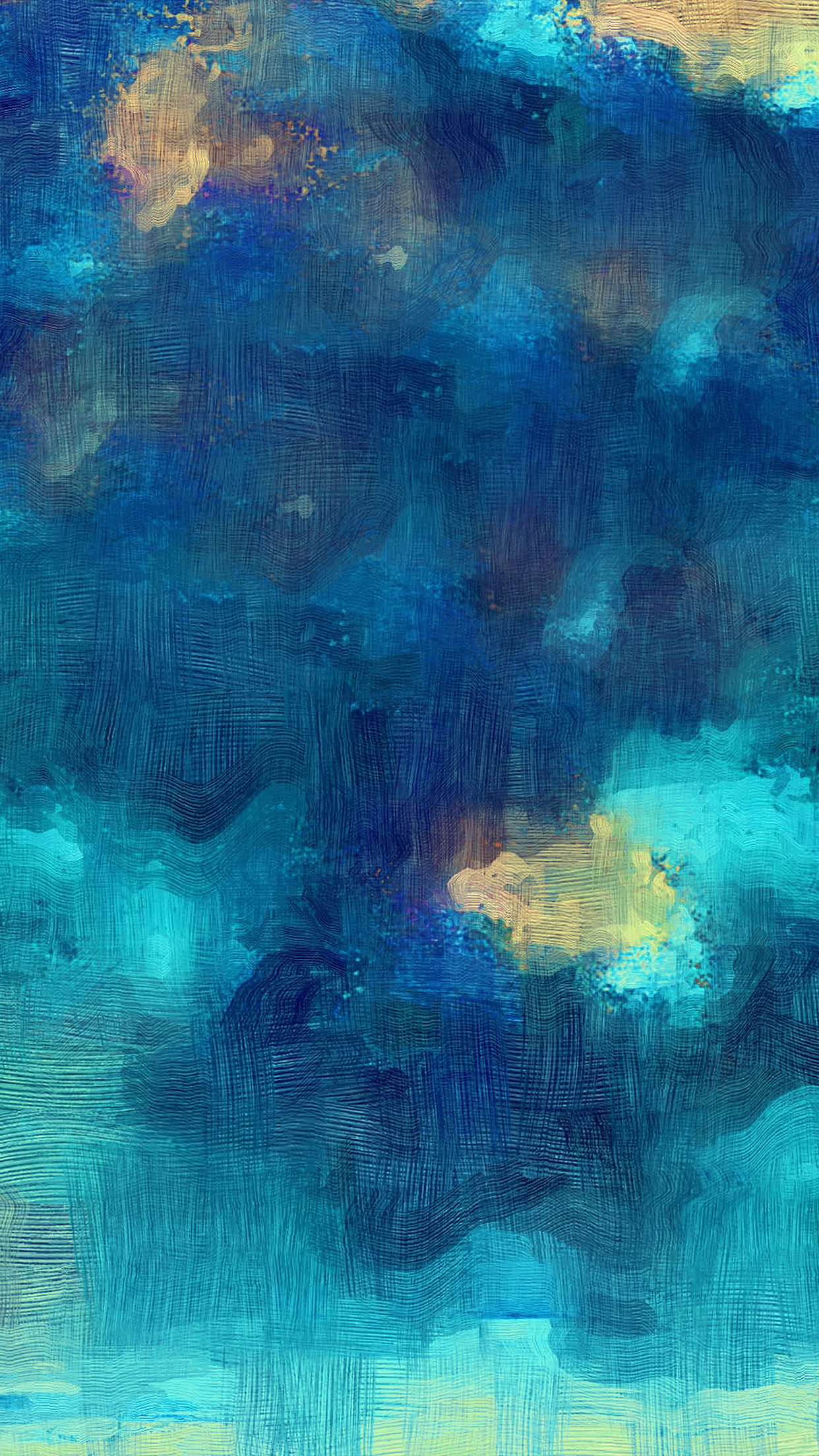 iPhone7 wallpaper. samsung galaxy blue
