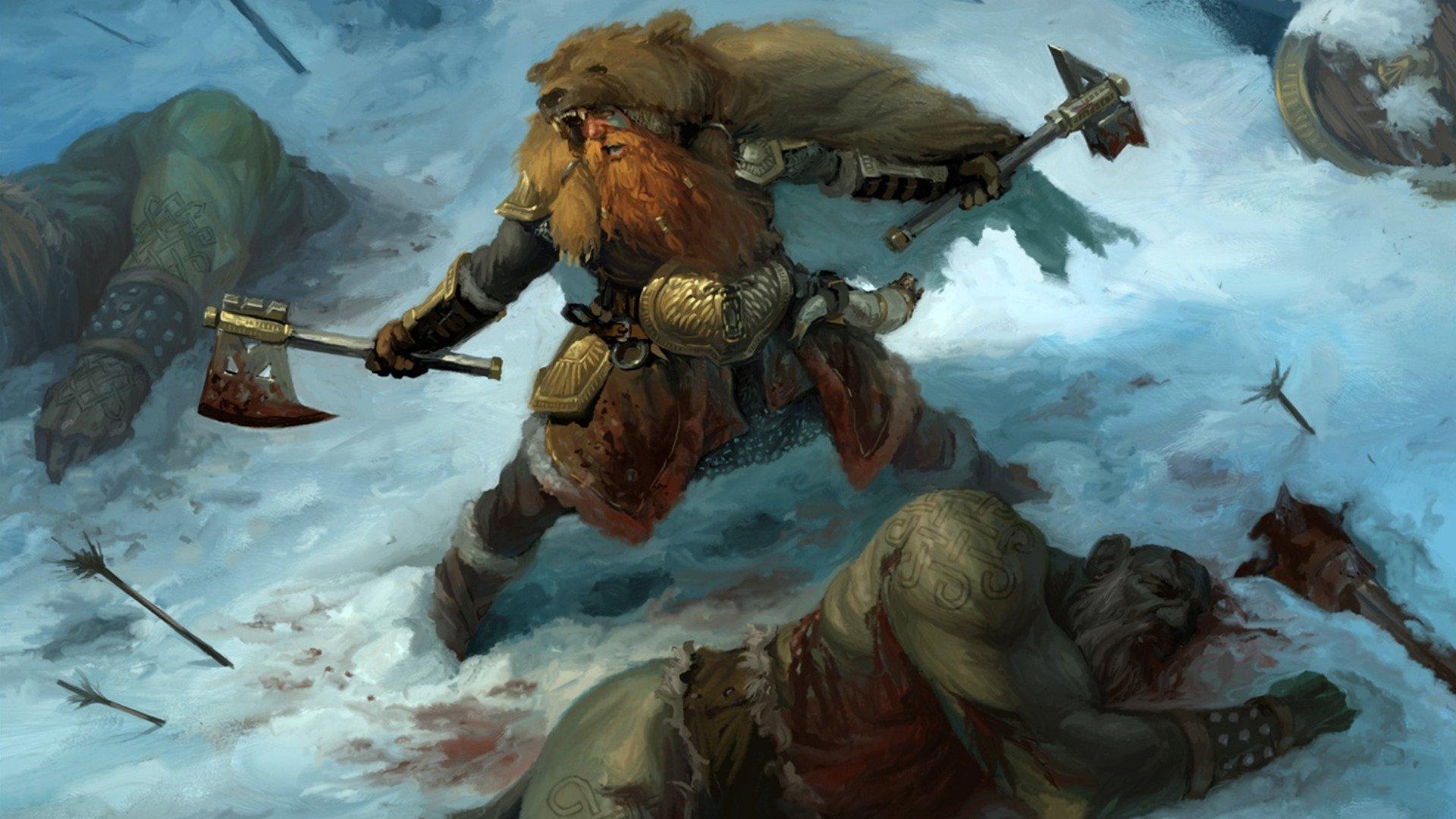 Dwarf HD Wallpaper and Background Image