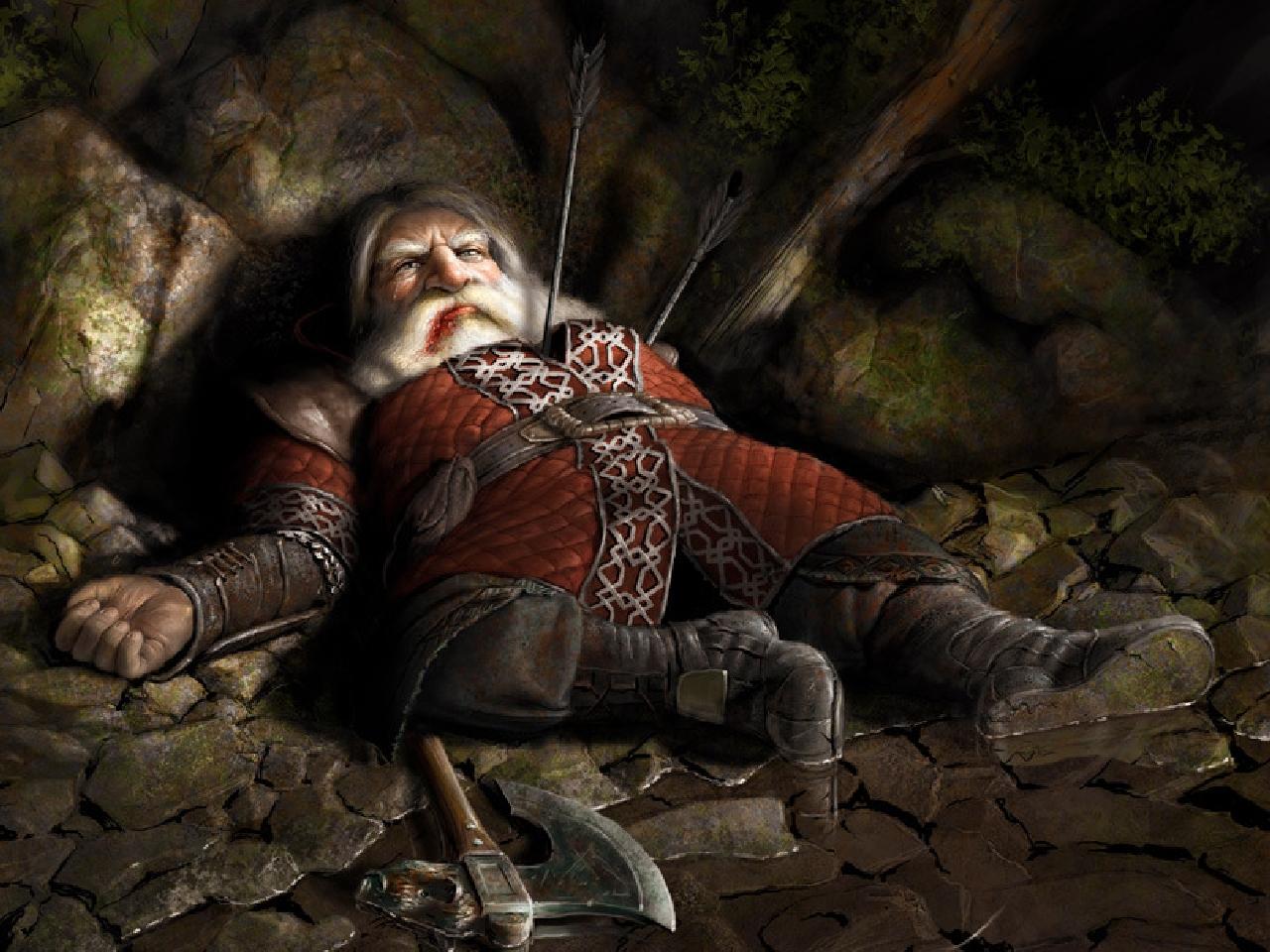 Dwarf Wallpaper and Background Image