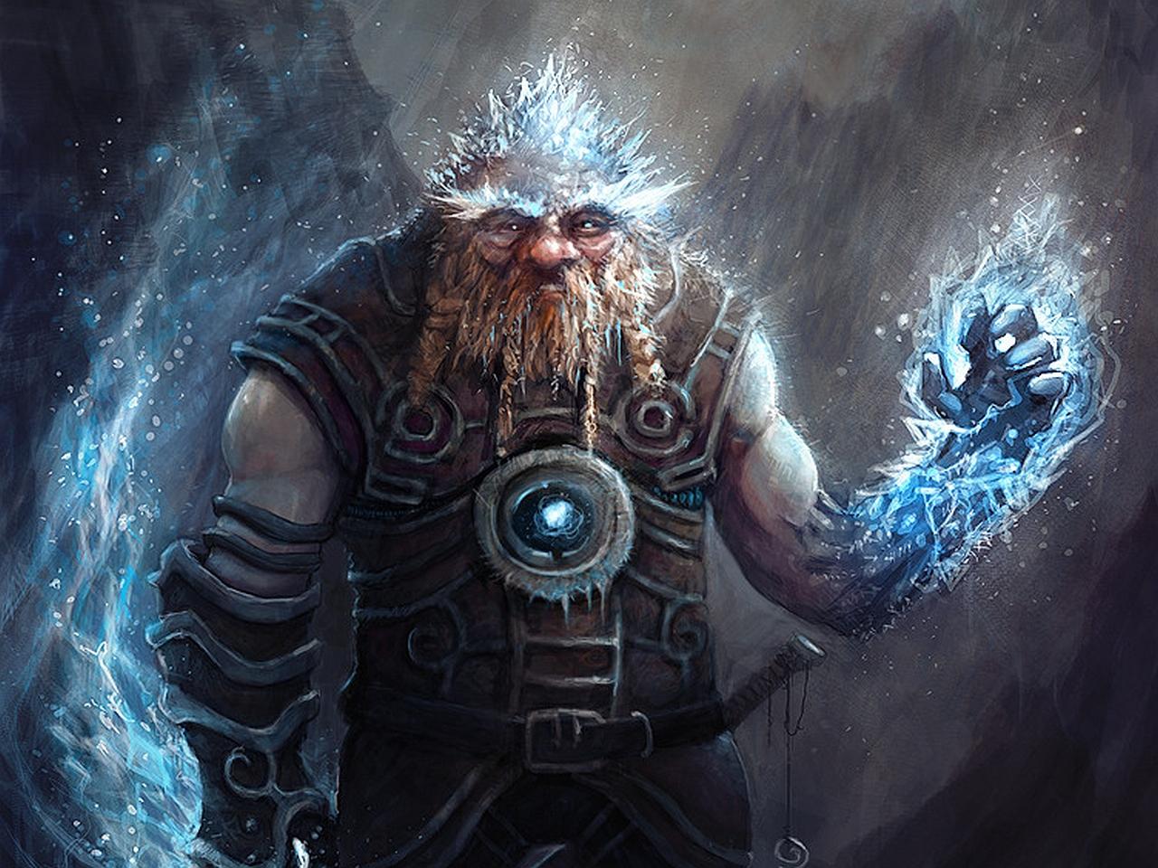 Dwarf Wallpapers - Wallpaper Cave