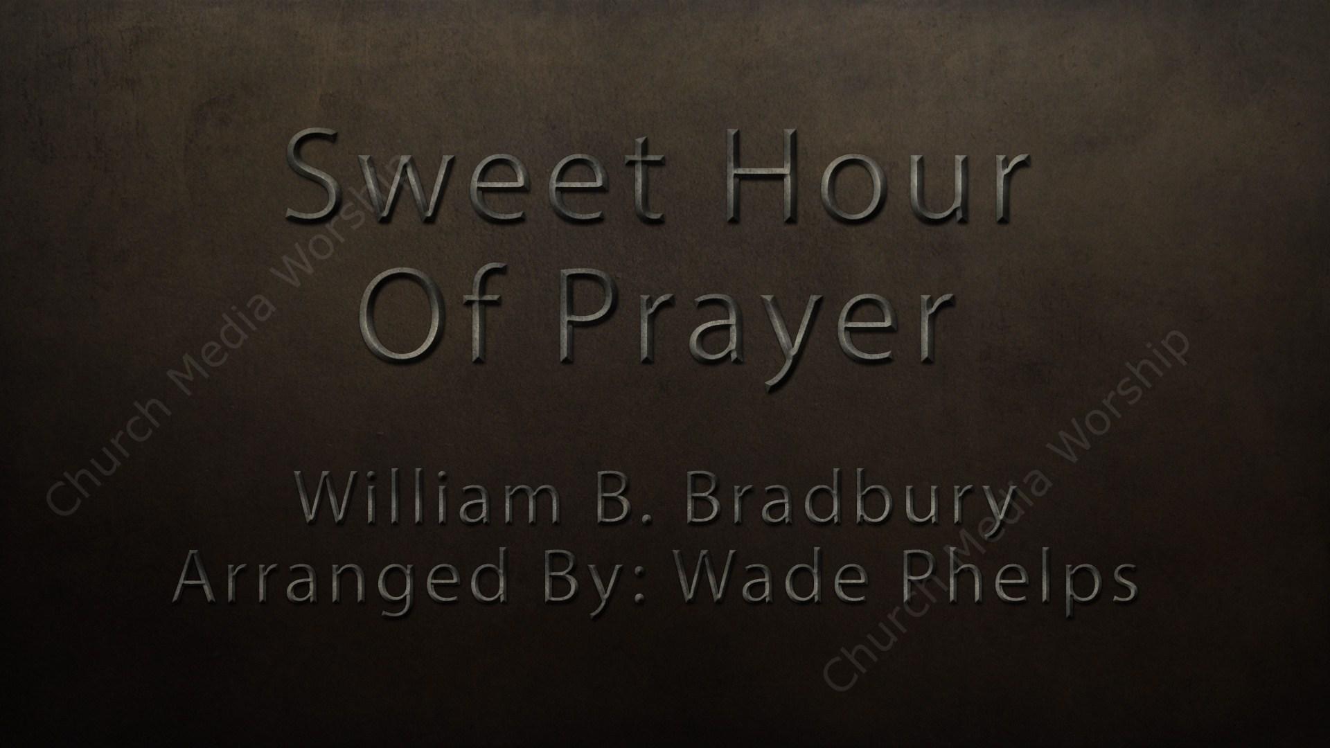 Sweet hour of prayer wallpapers wallpaper cave