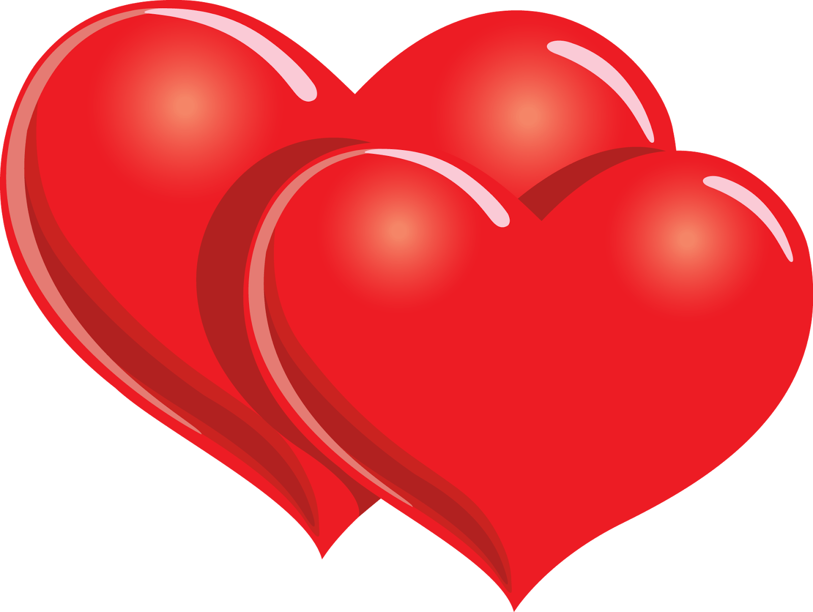 Free Love Hearts, Download Free