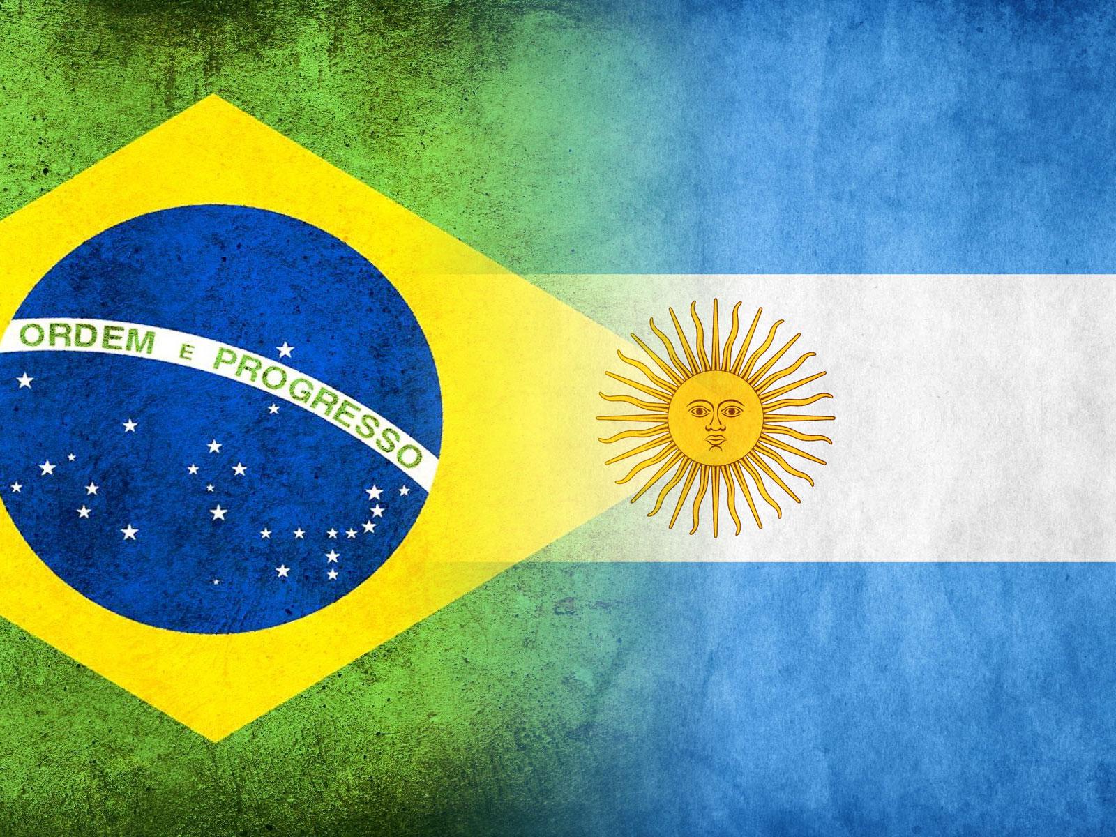 Here's Where Brazil & Argentina Are The Same, And It's Nothing