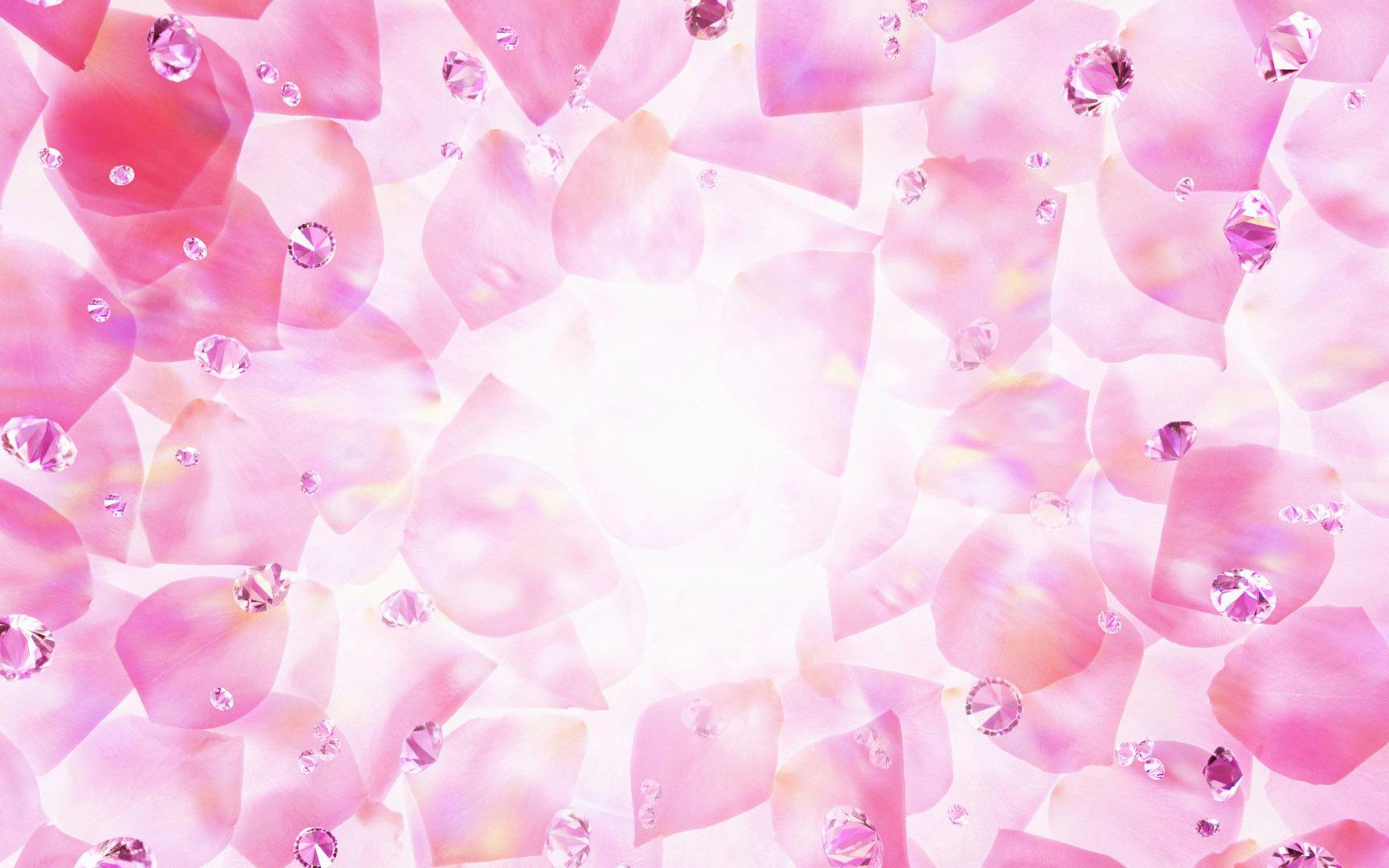 3690184 1080p Pink Rose Petals