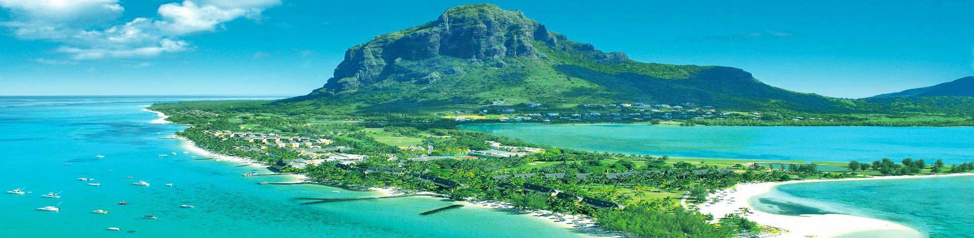 Mauritius Island Wallpaper 1920x1080. DH Holidays Your