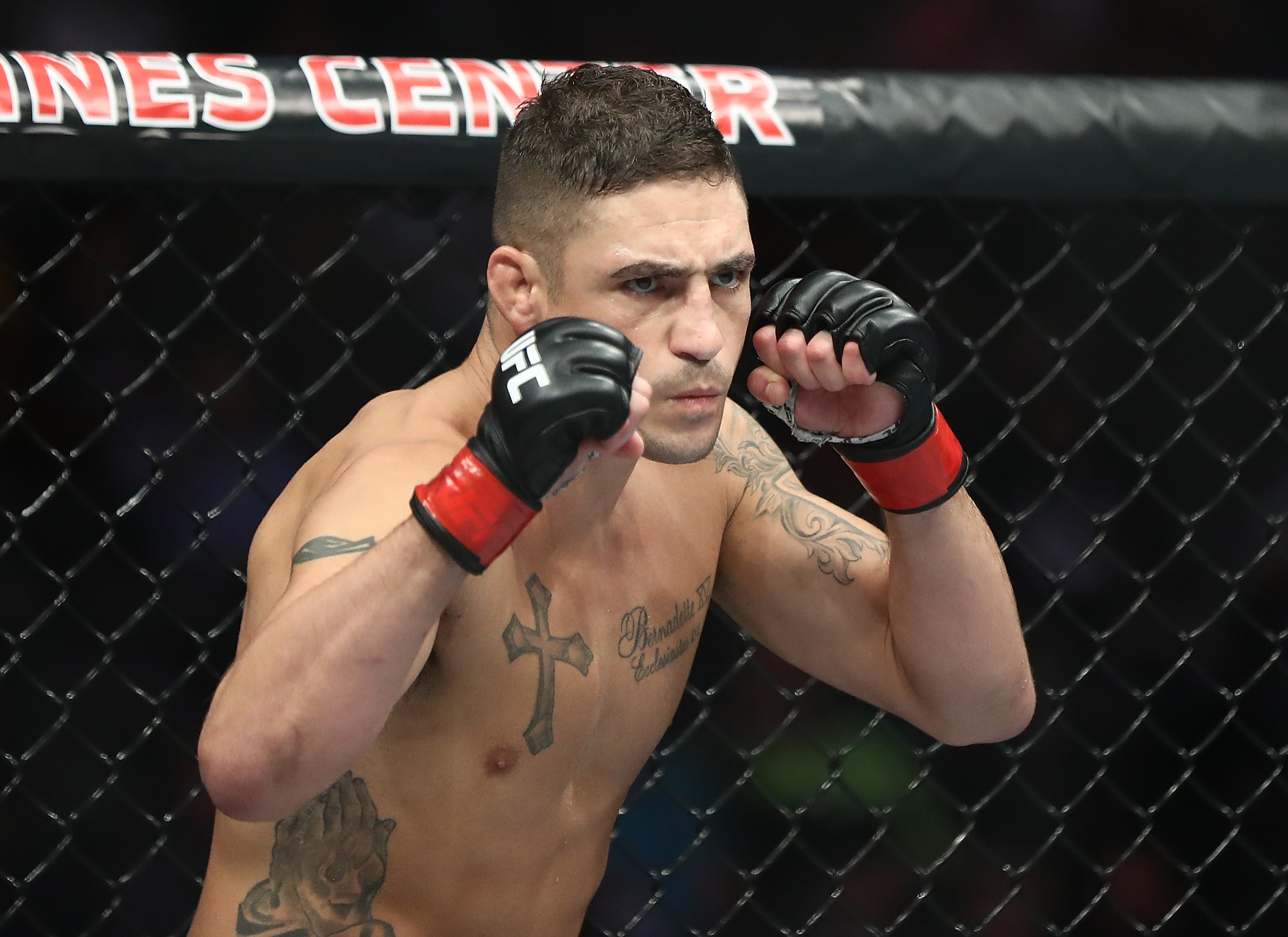 Diego Sanchez Wallpapers - Wallpaper Cave