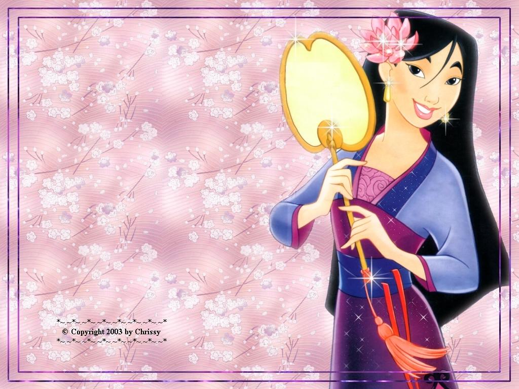 Download Pics Photo Mulan 07 Jpg Mulan Wallpaper [1024x768]