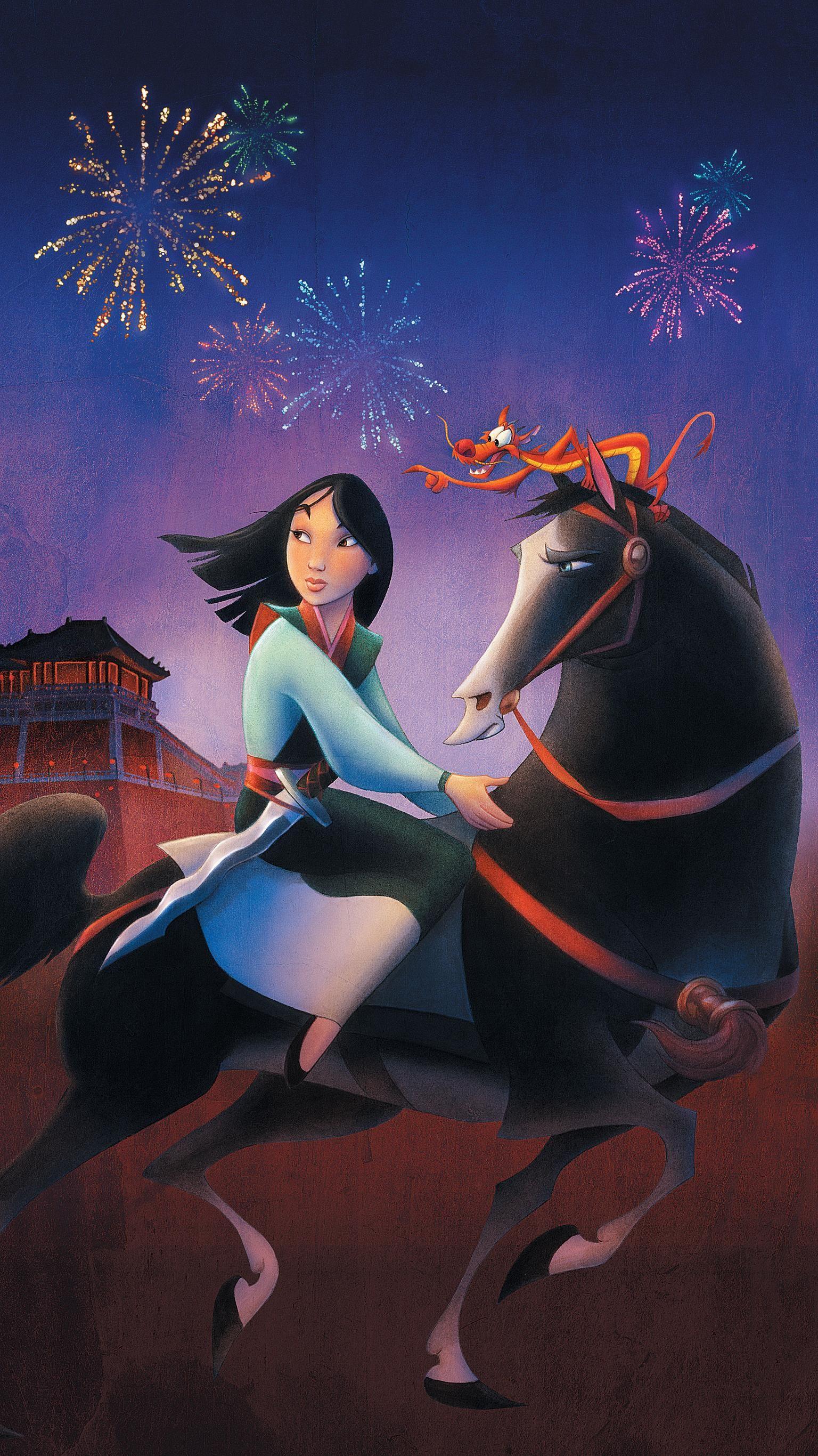 Mulan Phone Wallpaper. Phone Wallpaper. Wallpaper