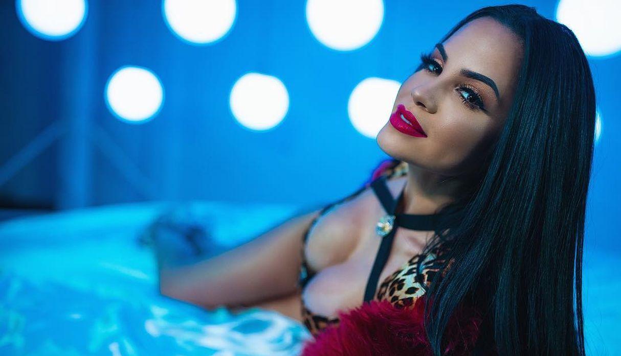 Instagram: Natti Natasha regresó a las pasarelas en el Fashion Week