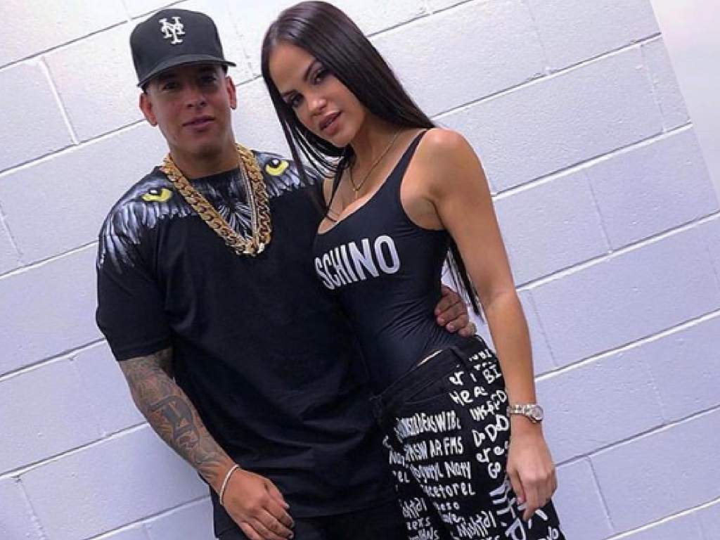 It viralizes the wrong romantic video between Daddy Yankee and Natti.