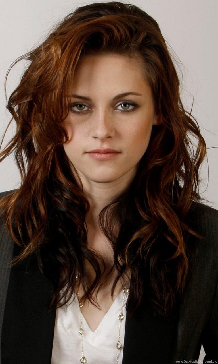 Kristen Stewart Widescreen Wallpaper HD Wallpaper 2 Desktop Background