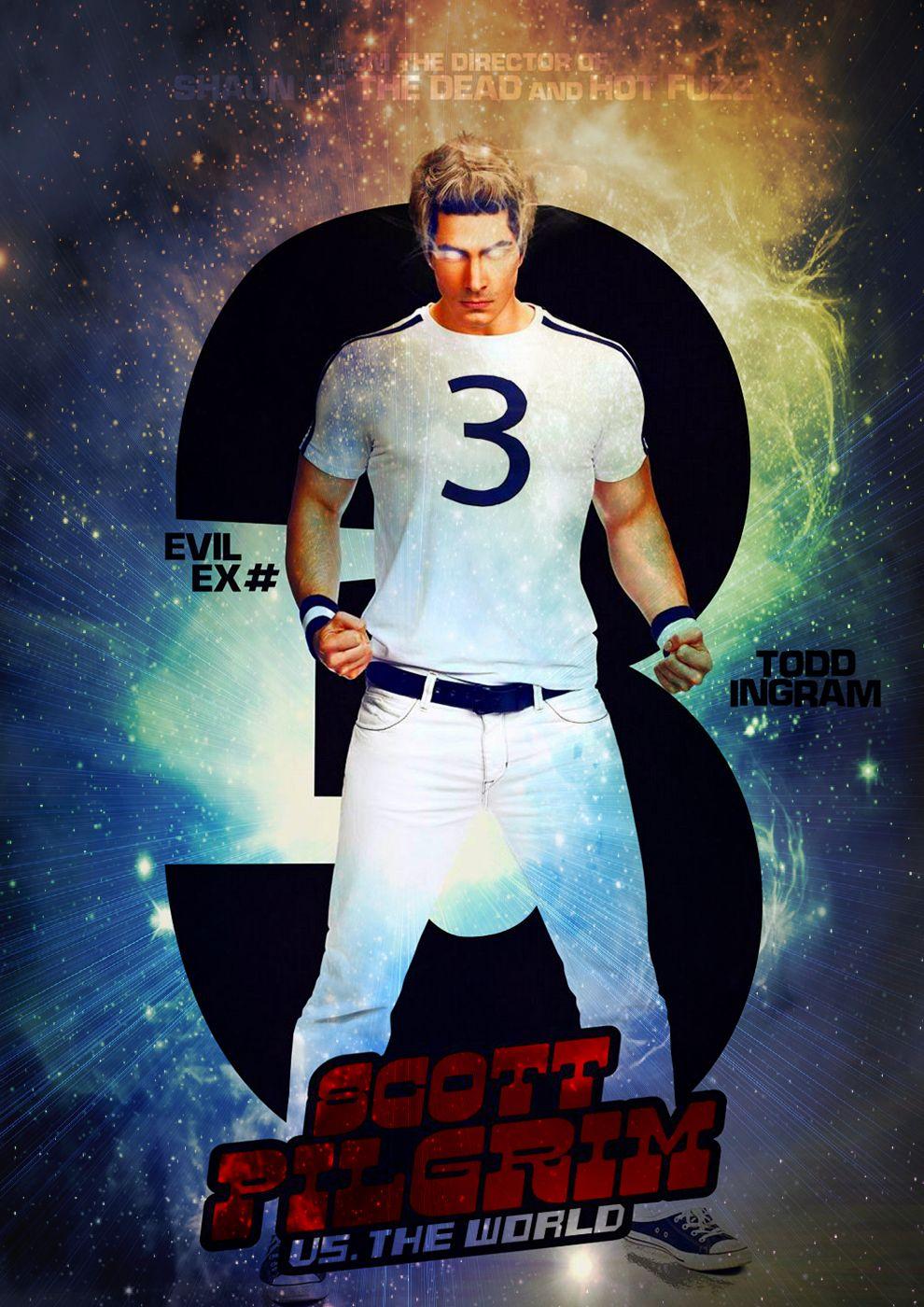 Todd Ingram Wallpapers - Wallpaper Cave