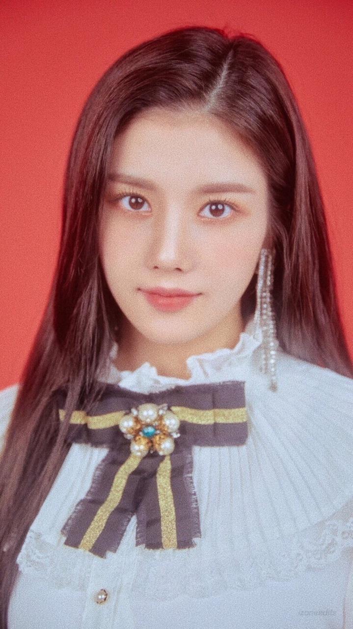 kwon eunbi wallpaper