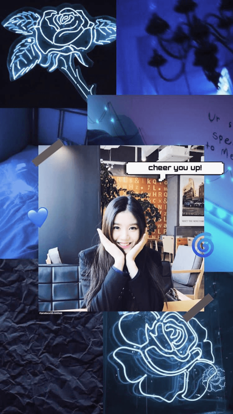 izone, kwon eunbi. ❝「 lockscreen ┊ produce48 」❞ di 2019