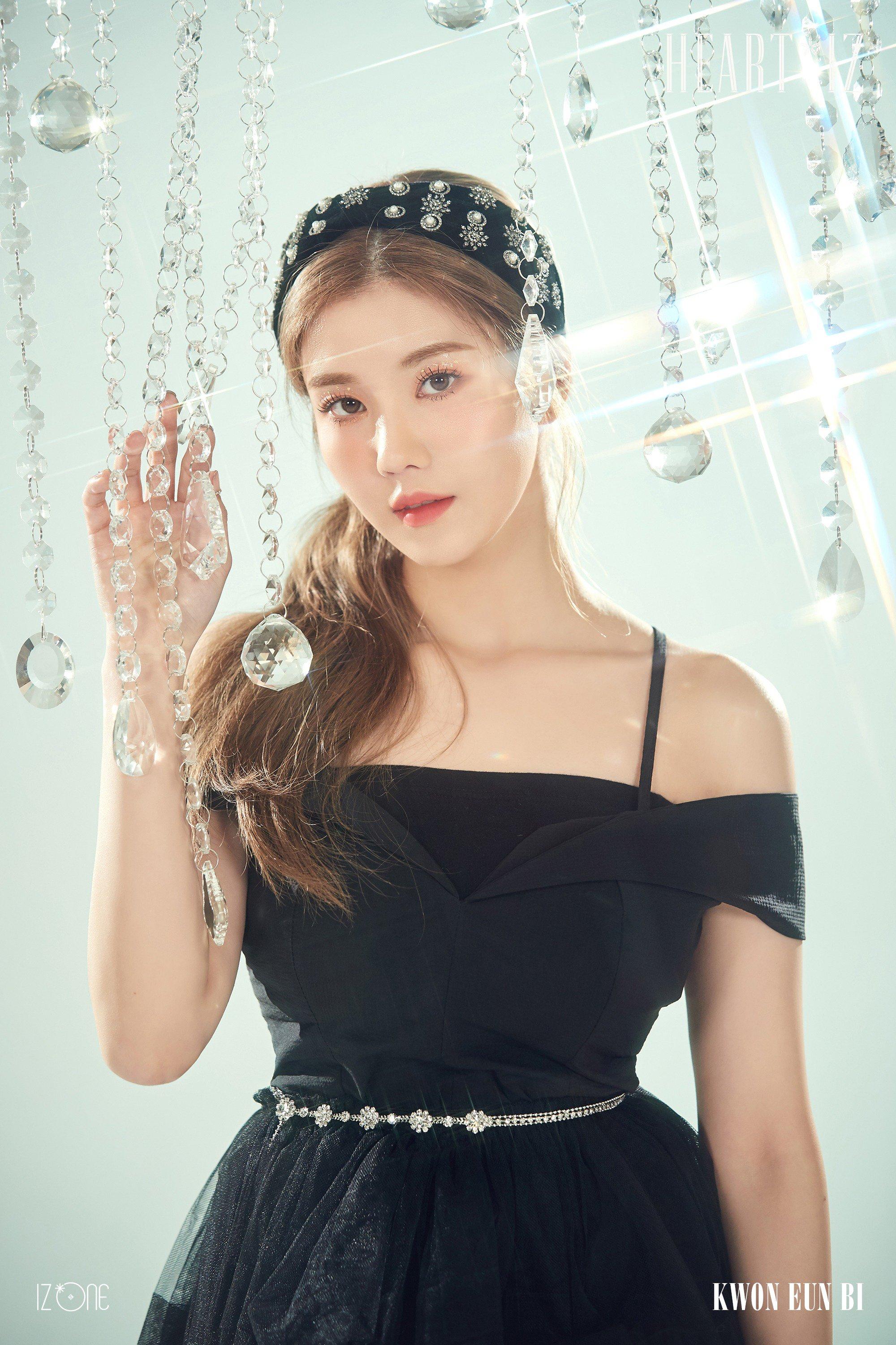 Kwon Eunbi Pop KPOP Image Board