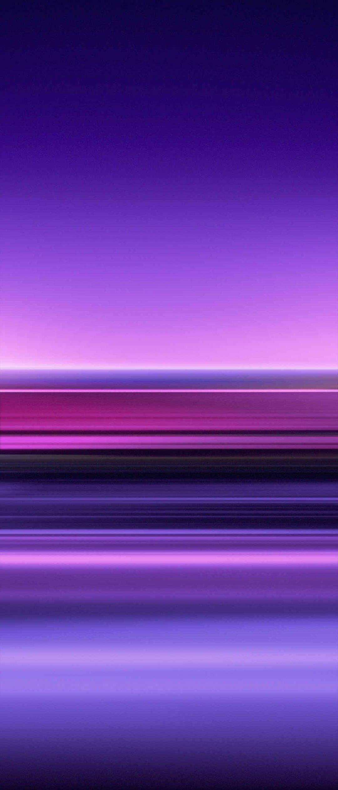 Download Sony Xperia 1 Stock Wallpapers