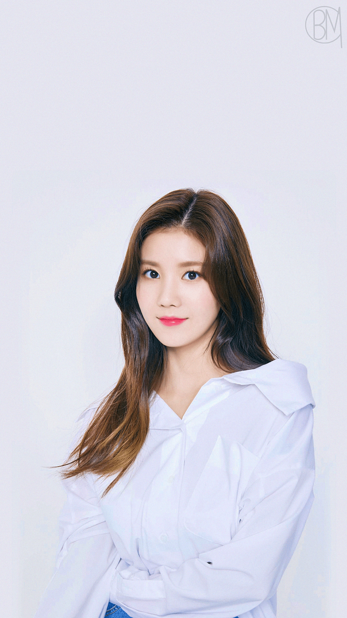 Kwon Eunbi Wallpaper