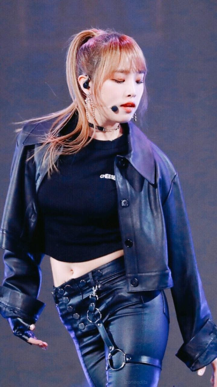 kwon eunbi wallpaper