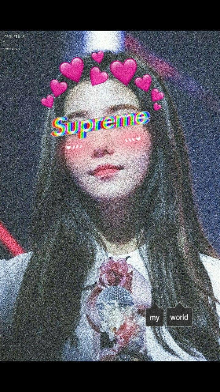 Izone Eunbi Wallpaper