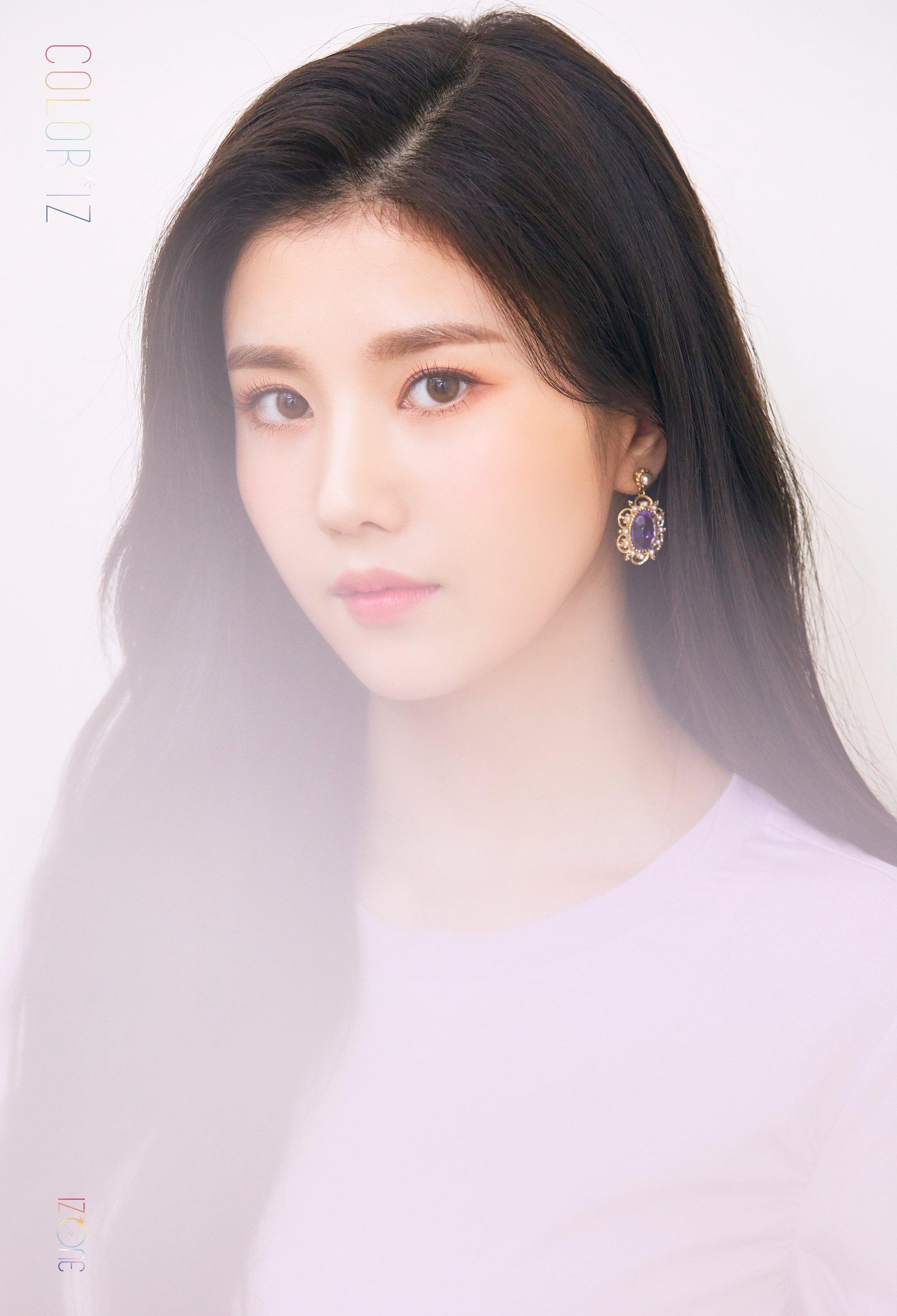 Kwon Eunbi (IZ*ONE) Profile Pop Database / Dbkpop.com