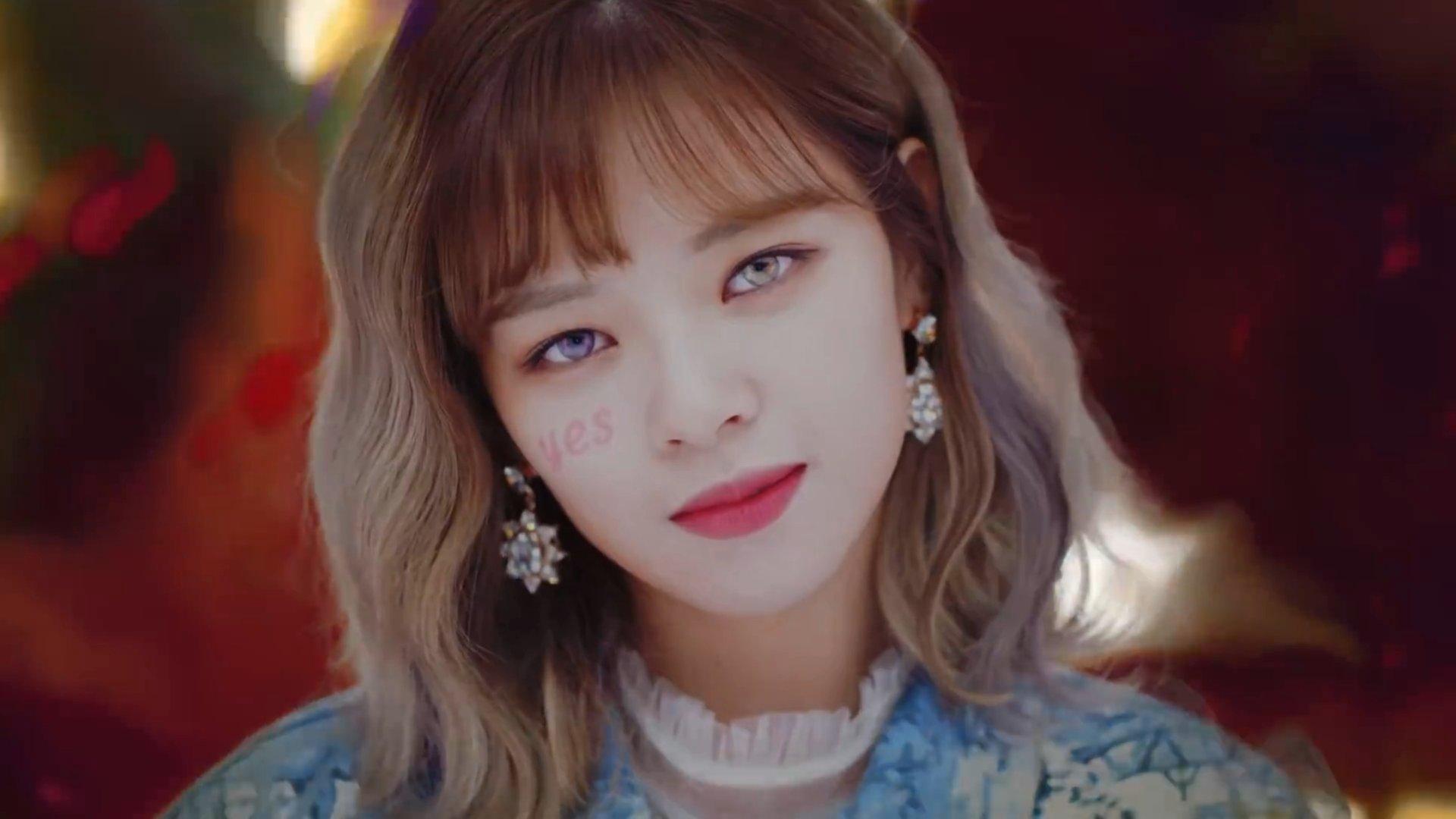 Twice Or Yes Who's Who Pop Database / Dbkpop.com