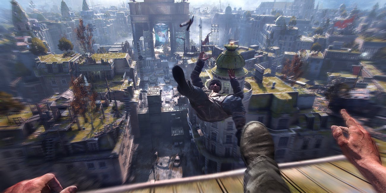 Dying Light 2 Release Date: These New Writers Make It Worth Waiting
