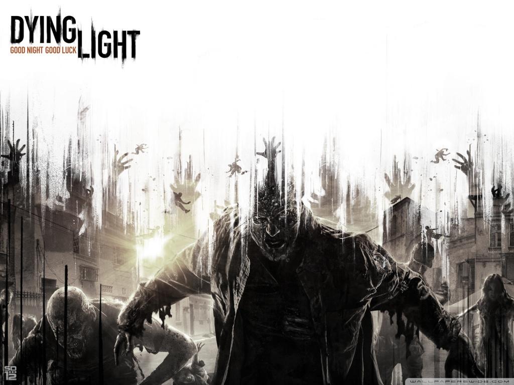 Dying Light ❤ 4K HD Desktop Wallpaper for