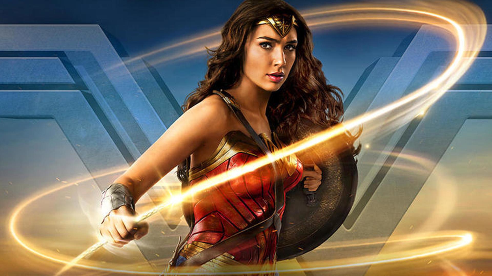 RUMOR: Wonder Woman 2 Early Ideas Reveal Diana Uses Lasso To Fly