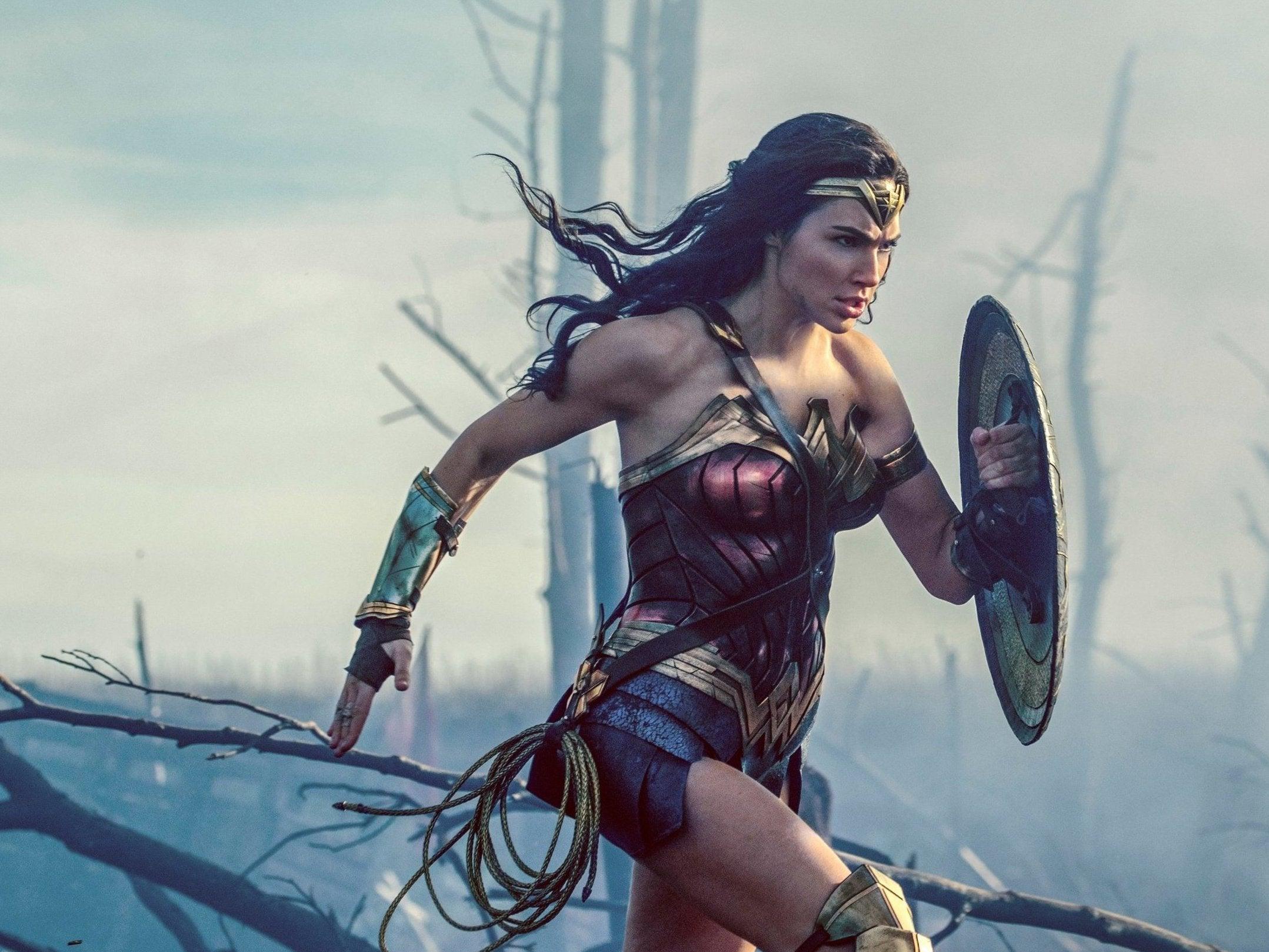 Wonder Woman 2 news, breaking stories and comment