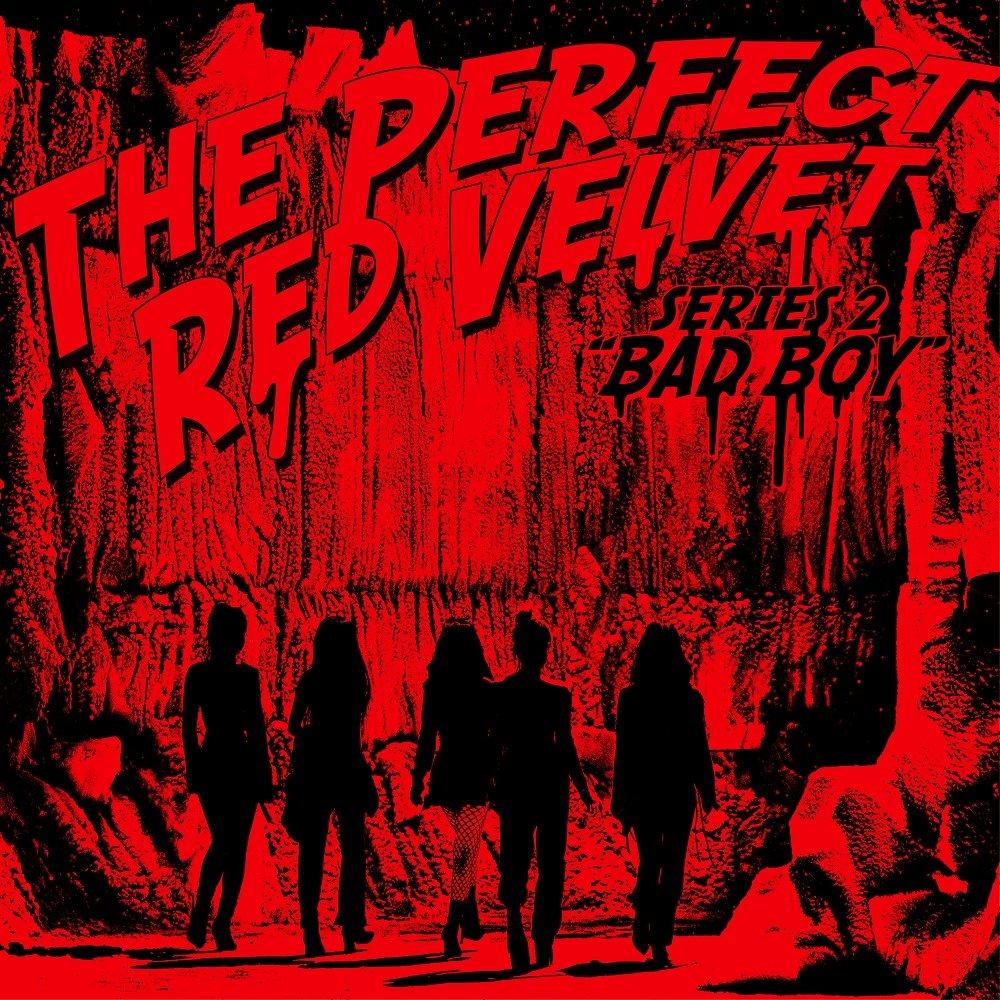 RED VELVET Perfect Red Velvet (Vol.2 Repackage) CD: Amazon.ca