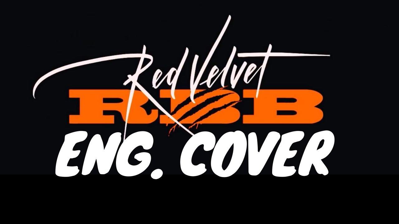 Really Bad Boy (RBB) Velvet (레드벨벳) [ENGLISH COVER]