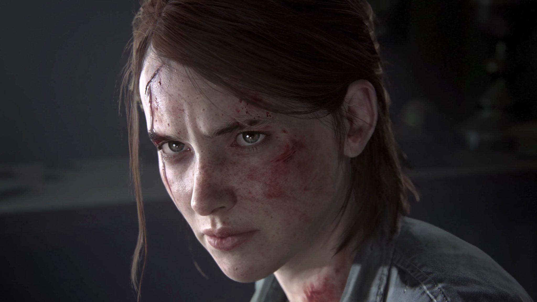 The Last Of Us Part 2 Release Window Appears On PlayStation