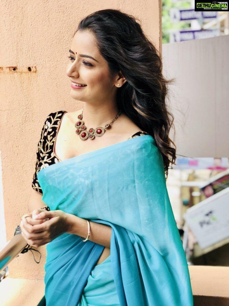 Garuda Actress Ashika Ranganath Latest Cute HD Gallery. twinkle