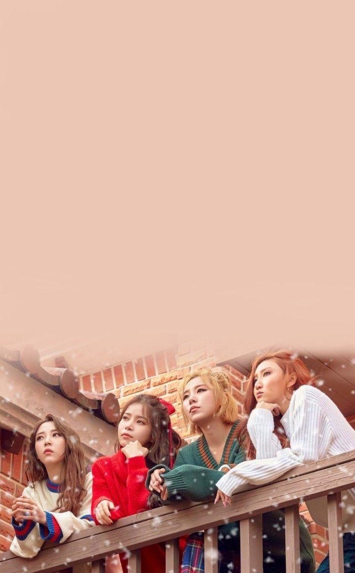 #MAMAMOO #Mamamoo #Wallpaper #Wallpaper #Solar #Moonbyul