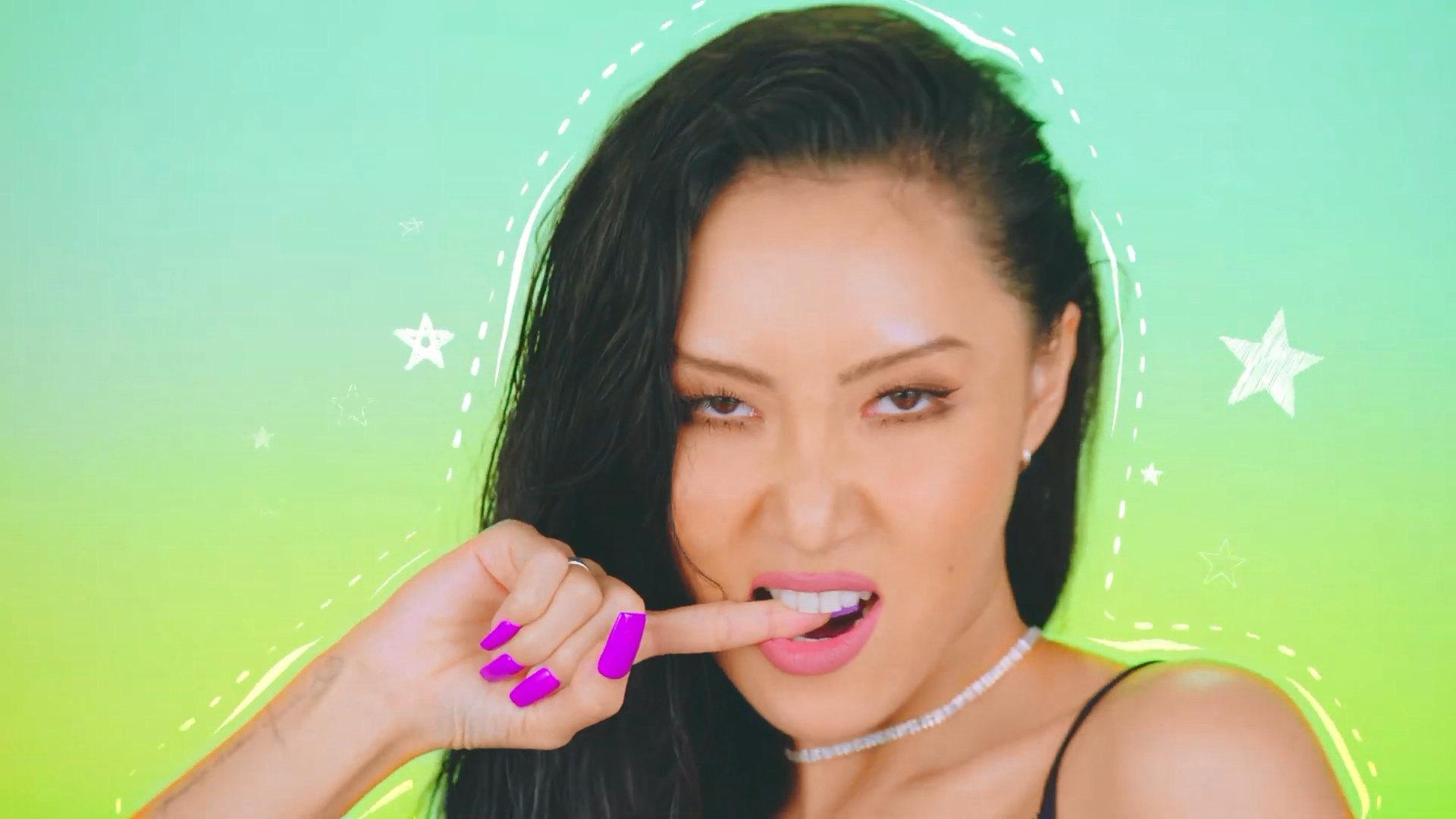 Mamamoo Who's Who Pop Database / Dbkpop.com