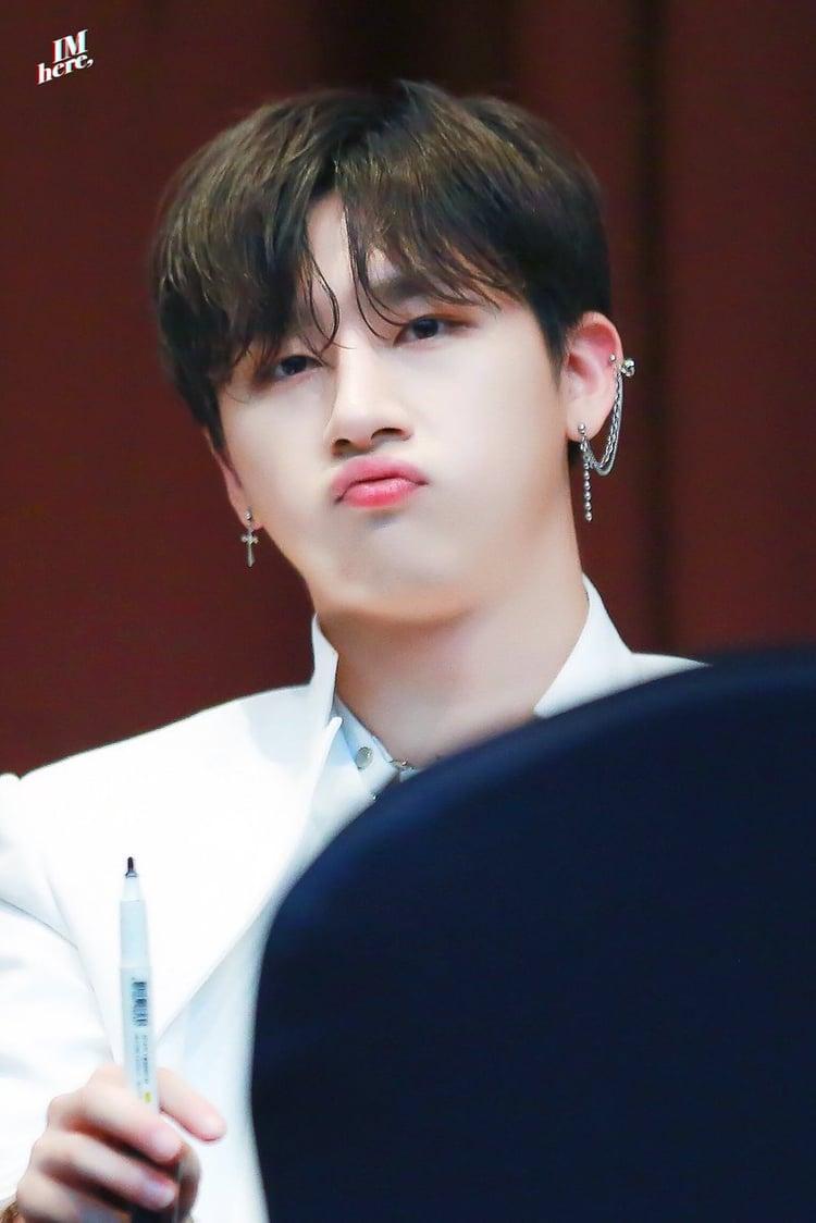 Monsta X imagens I.M.HD wallpaper and background fotografias