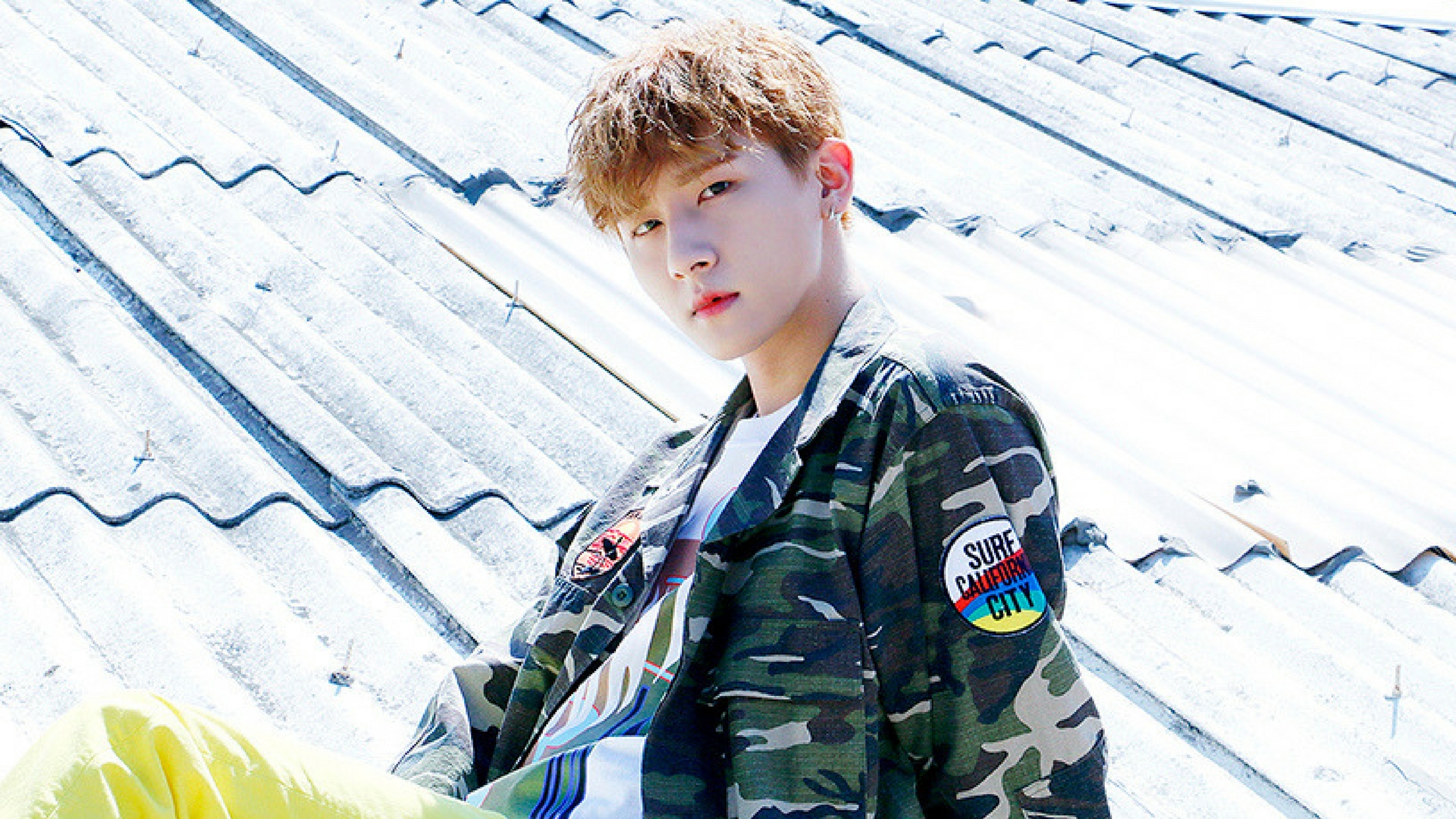 I.M Wallpaper X Wallpaper