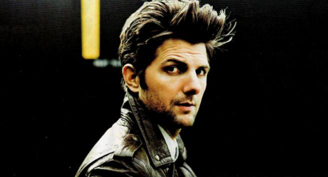 Adam Scott 656 Scott 656 GCE Scott Wallpaper