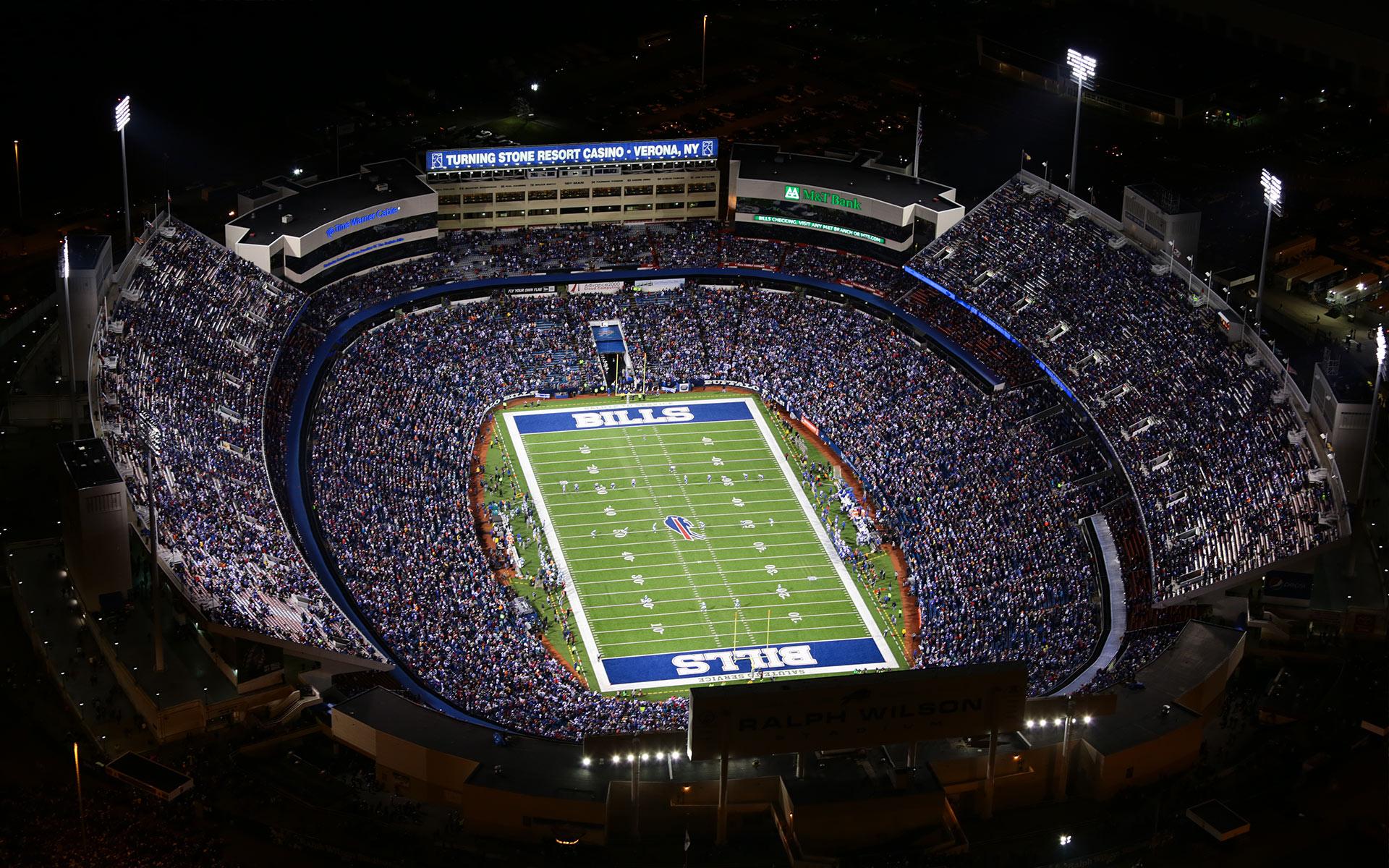 Nfl stadiums wallpaper Gallery