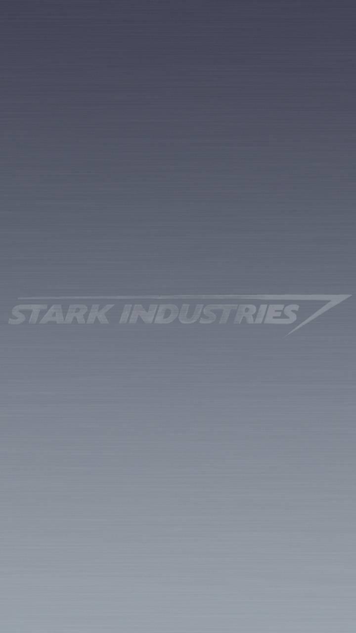 Stark Industries Wallpaper