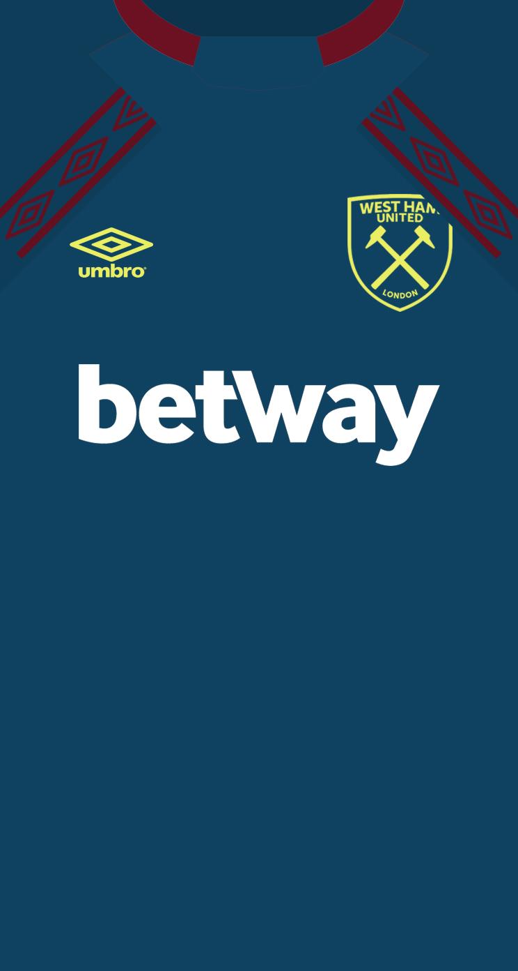 Downloads West Ham Way