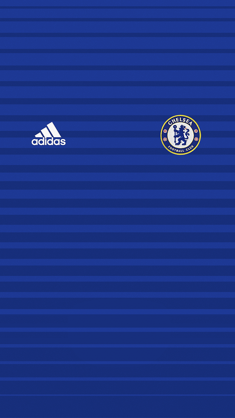 I Design Mobile Wallpaper Inspired By Football Kits. For You, I