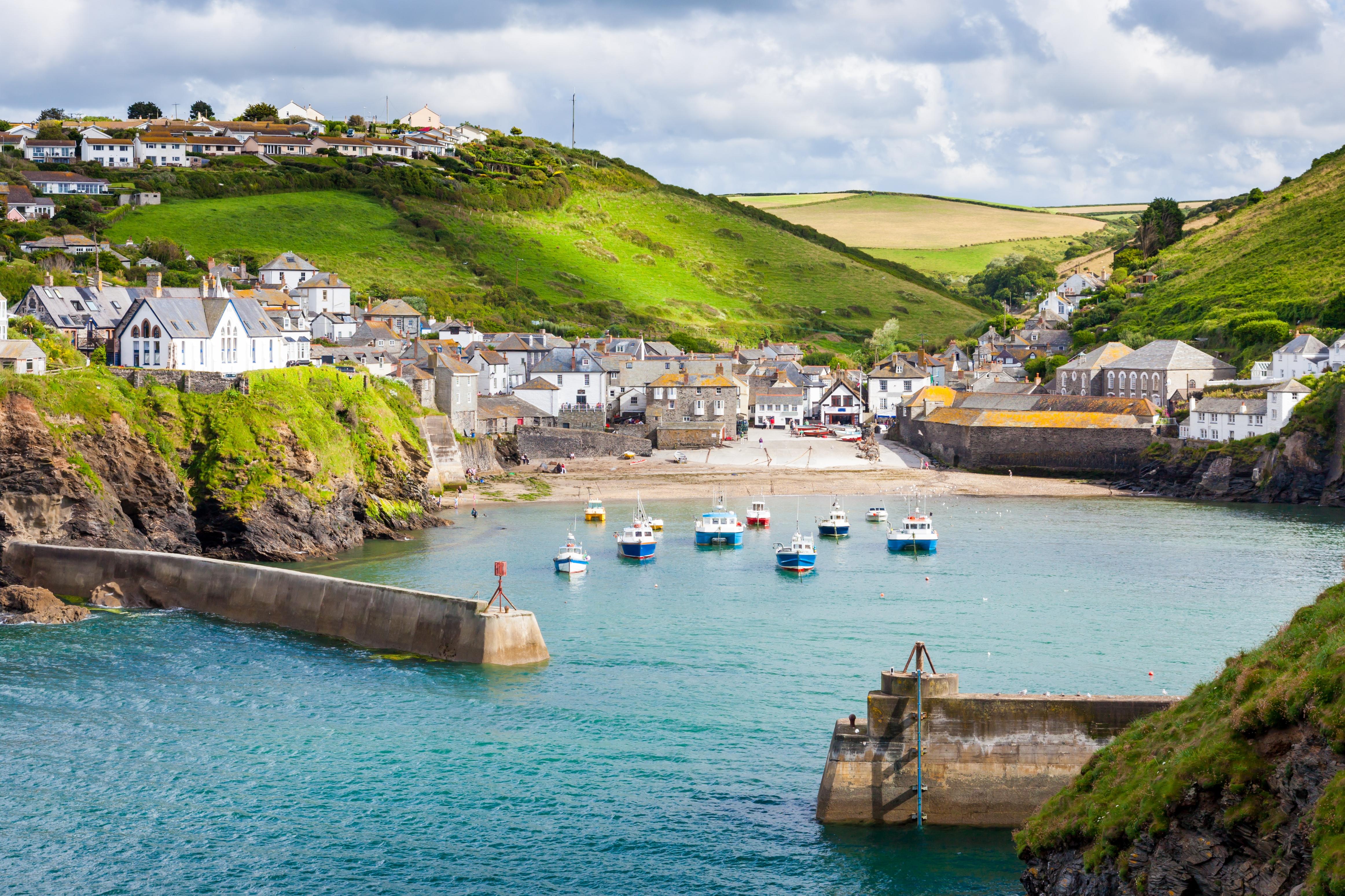 Port Isaac, North Cornwall: essential guide
