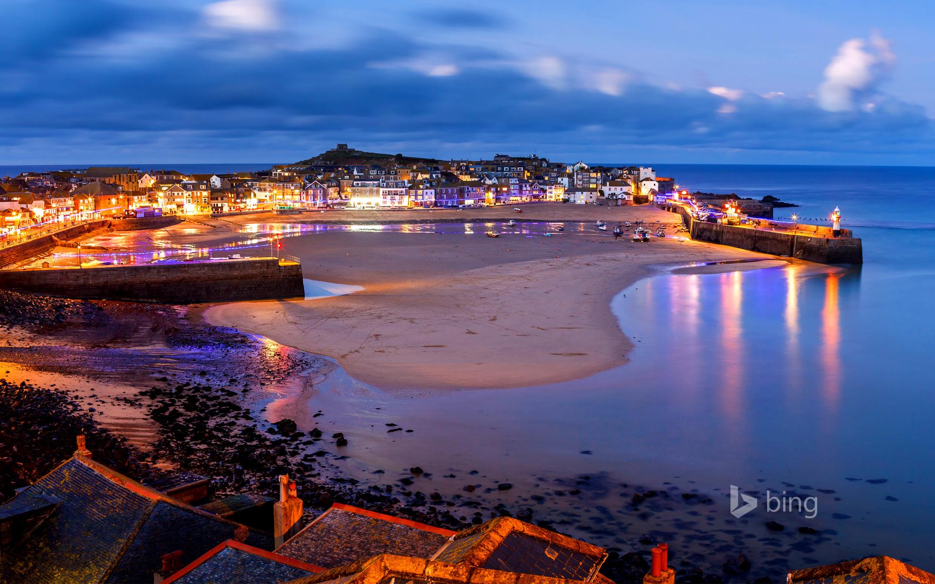 Cornwall England Wallpapers Wallpaper Cave