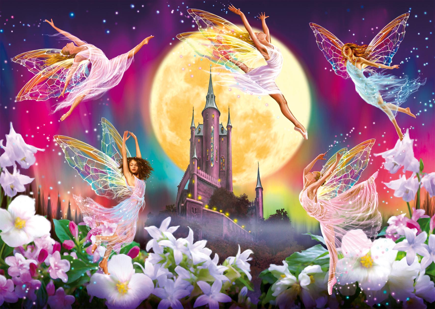 Fantasy Fairy Wallpaper and Background Imagex1259