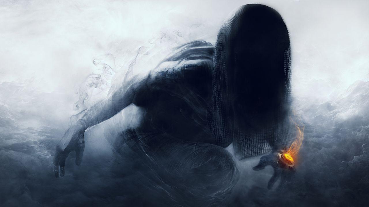 Wallpaper Rainbow Six Siege, Operation Phantom Sight, Operator Nøkk